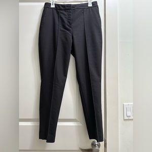 Express High Rise Stretch Ankle Pants, Size 8 Regular